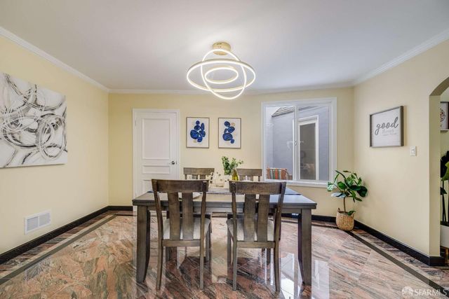 1352 34th Avenue, San Francisco, CA 94122