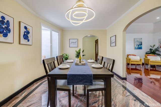 1352 34th Avenue, San Francisco, CA 94122