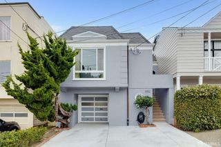 1352 34th Avenue, San Francisco, CA 94122