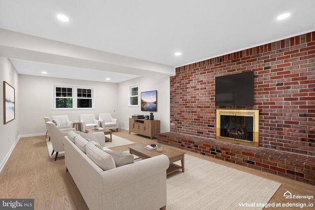14521 LOCK DR, Centreville, VA 20120
