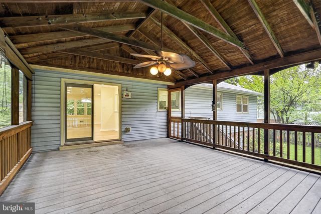 14521 LOCK DR, Centreville, VA 20120
