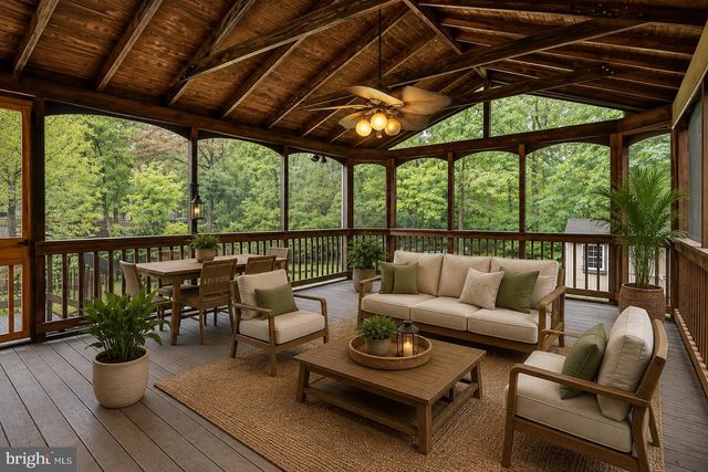 14521 LOCK DR, Centreville, VA 20120
