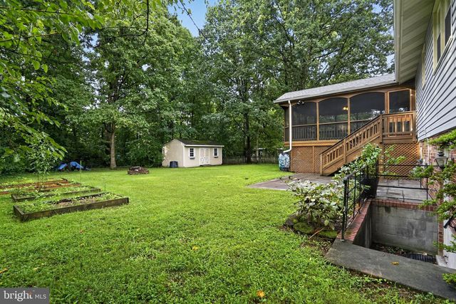 14521 LOCK DR, Centreville, VA 20120