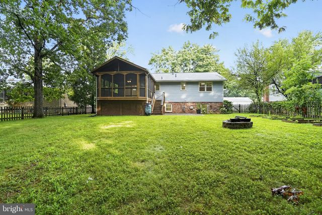 14521 LOCK DR, Centreville, VA 20120
