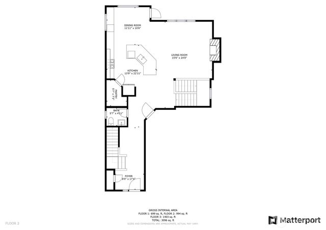 22630 41st Drive SE, Bothell, WA 98021