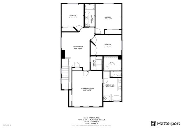 22630 41st Drive SE, Bothell, WA 98021