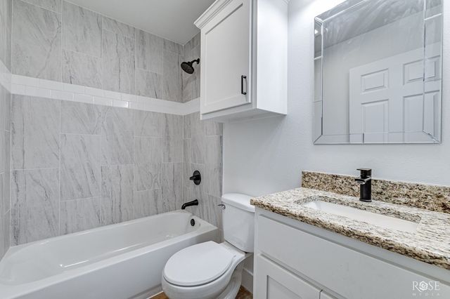 2107 Shelton Street, San Angelo, TX 76901