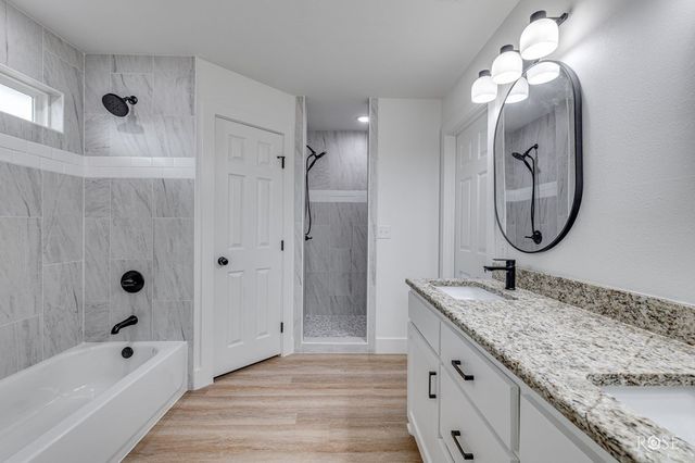 2107 Shelton Street, San Angelo, TX 76901