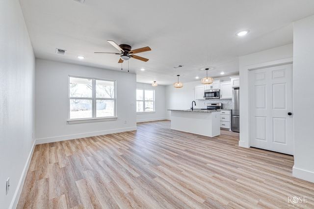 2107 Shelton Street, San Angelo, TX 76901