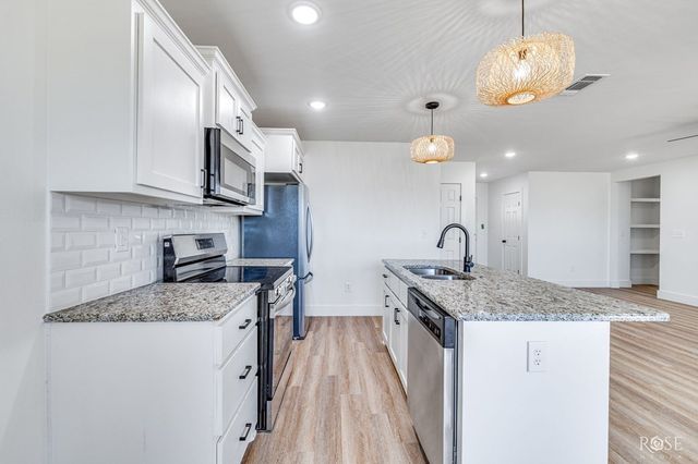 2107 Shelton Street, San Angelo, TX 76901