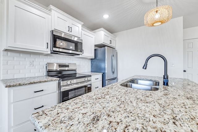 2107 Shelton Street, San Angelo, TX 76901