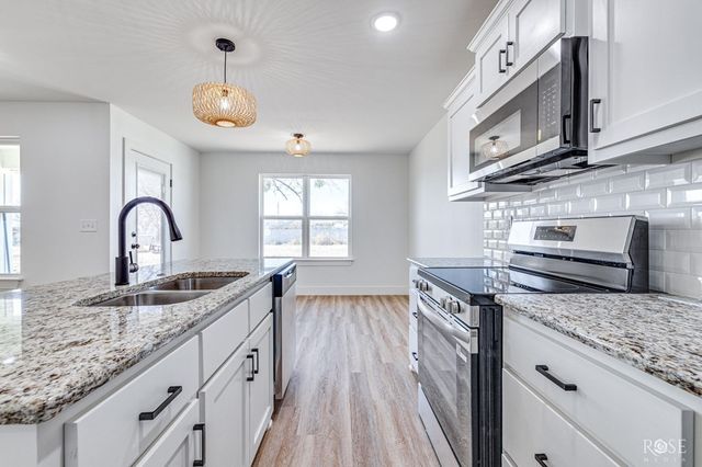 2107 Shelton Street, San Angelo, TX 76901