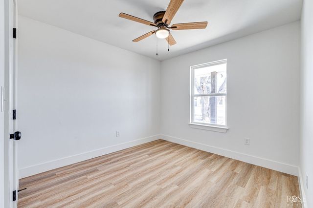 2107 Shelton Street, San Angelo, TX 76901