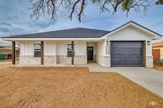 2107 Shelton Street, San Angelo, TX 76901
