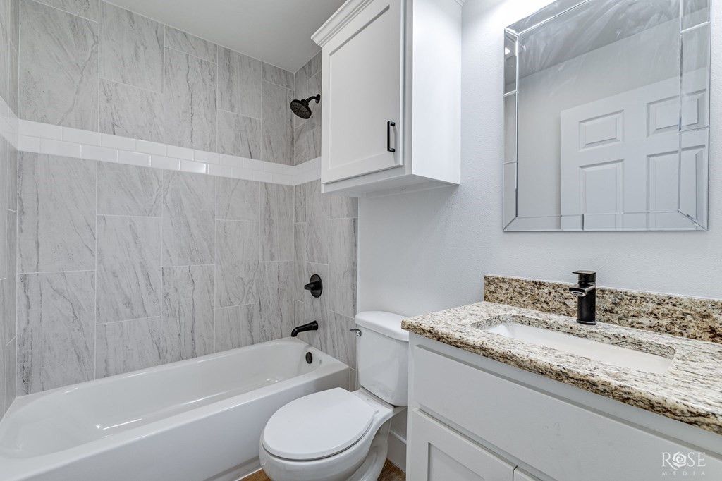 Image 11 of property listing at 2107 Shelton Street, San Angelo, TX 76901