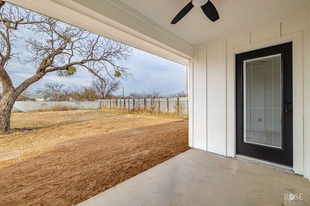 Image 19 of property listing at 2107 Shelton Street, San Angelo, TX 76901