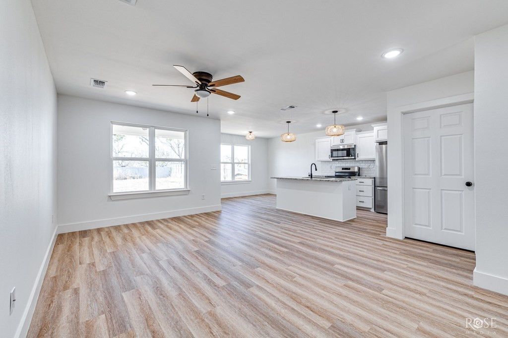 Image 23 of property listing at 2107 Shelton Street, San Angelo, TX 76901