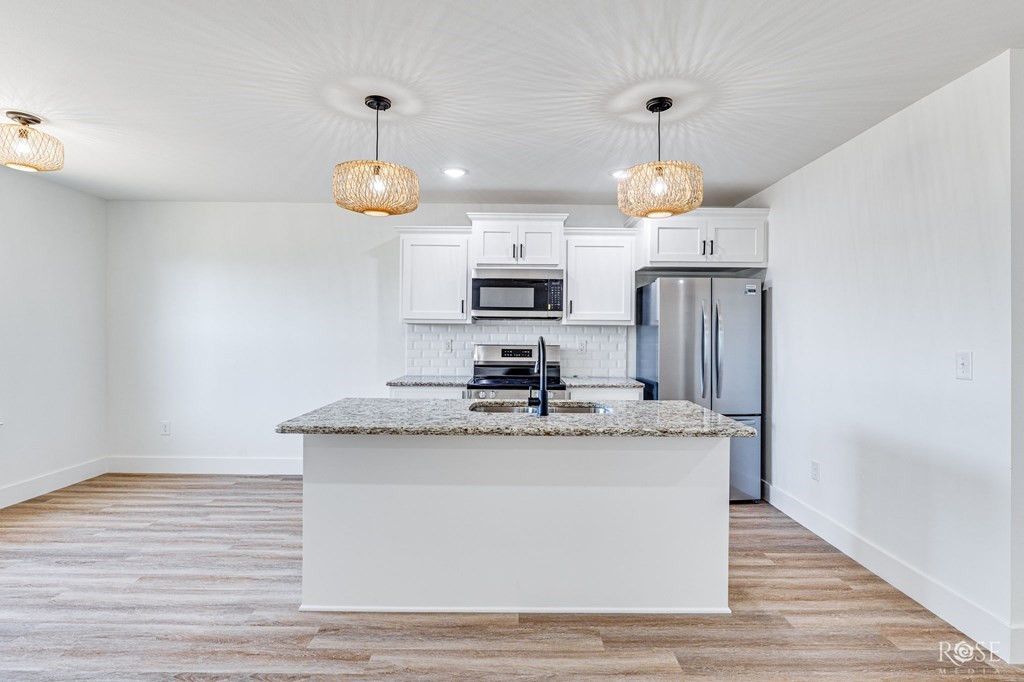 Image 3 of property listing at 2107 Shelton Street, San Angelo, TX 76901