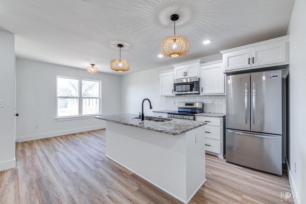 Image 7 of property listing at 2107 Shelton Street, San Angelo, TX 76901