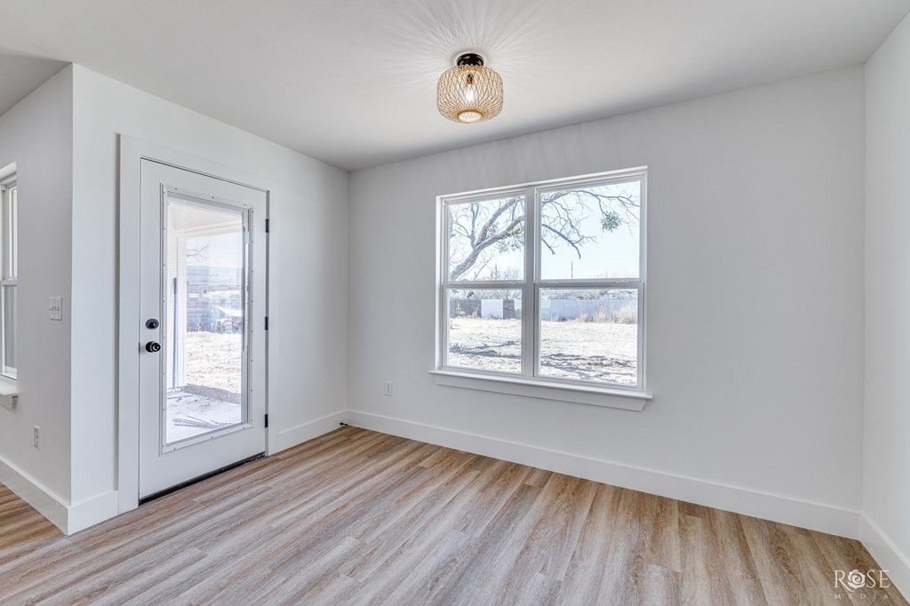 Image 8 of property listing at 2107 Shelton Street, San Angelo, TX 76901