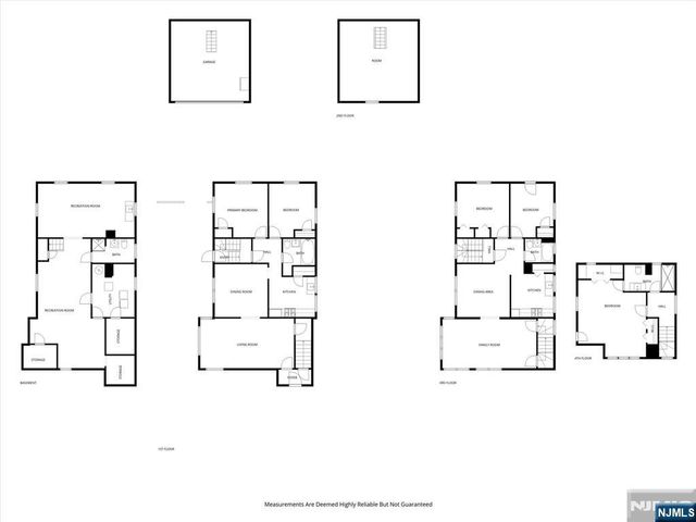 63 Carolina Avenue, Newark, NJ 07106