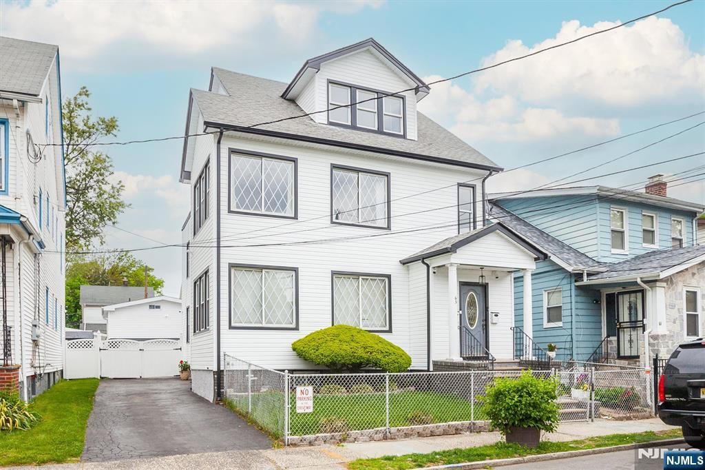 63 Carolina Avenue, Newark, NJ 07106