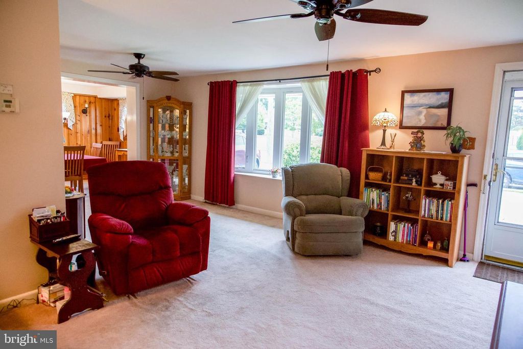 248 BUCKNER AVE, Haddonfield, NJ 08033