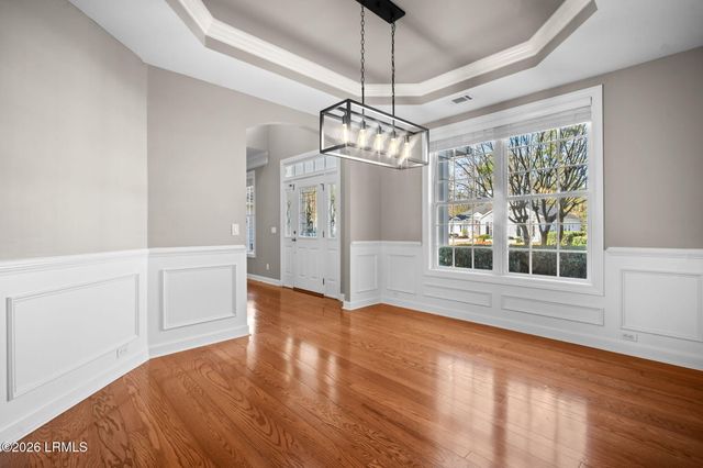 38 Sapelo Island Lane, Bluffton, SC 29910