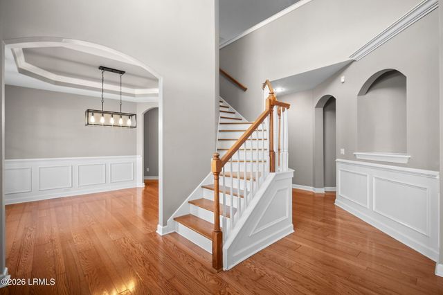 38 Sapelo Island Lane, Bluffton, SC 29910