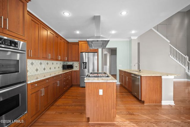 38 Sapelo Island Lane, Bluffton, SC 29910