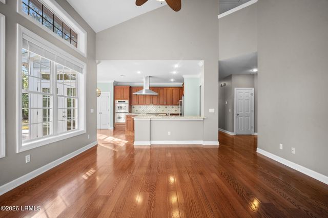 38 Sapelo Island Lane, Bluffton, SC 29910