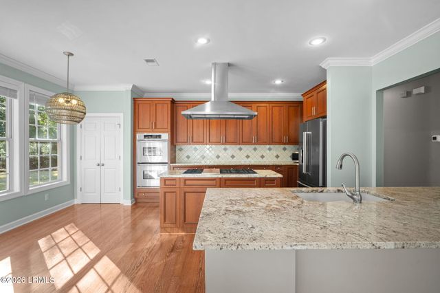 38 Sapelo Island Lane, Bluffton, SC 29910