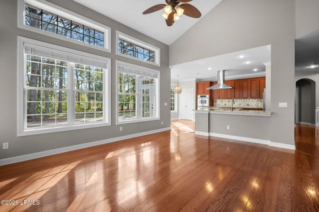 38 Sapelo Island Lane, Bluffton, SC 29910