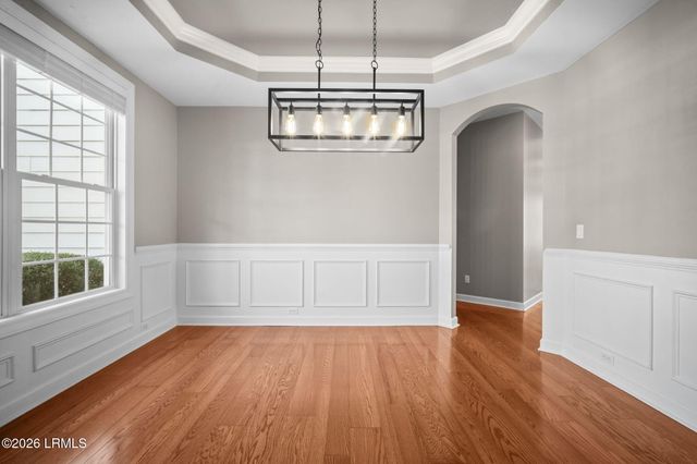 38 Sapelo Island Lane, Bluffton, SC 29910