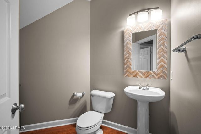 38 Sapelo Island Lane, Bluffton, SC 29910