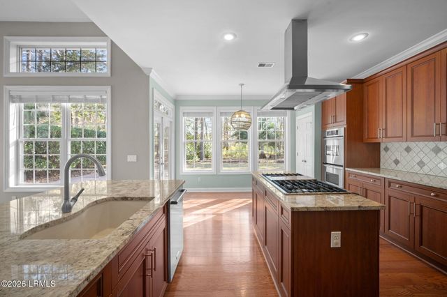 38 Sapelo Island Lane, Bluffton, SC 29910