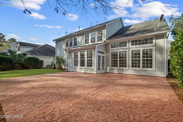 38 Sapelo Island Lane, Bluffton, SC 29910