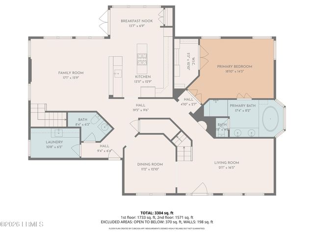 38 Sapelo Island Lane, Bluffton, SC 29910