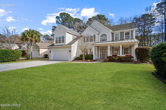38 Sapelo Island Lane, Bluffton, SC 29910