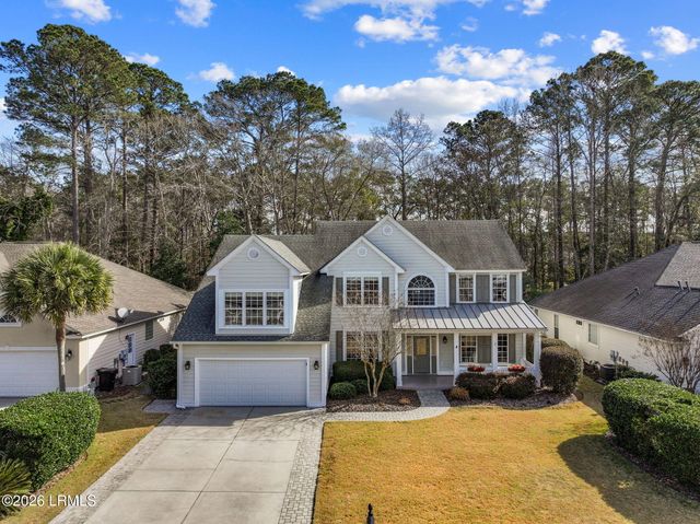38 Sapelo Island Lane, Bluffton, SC 29910