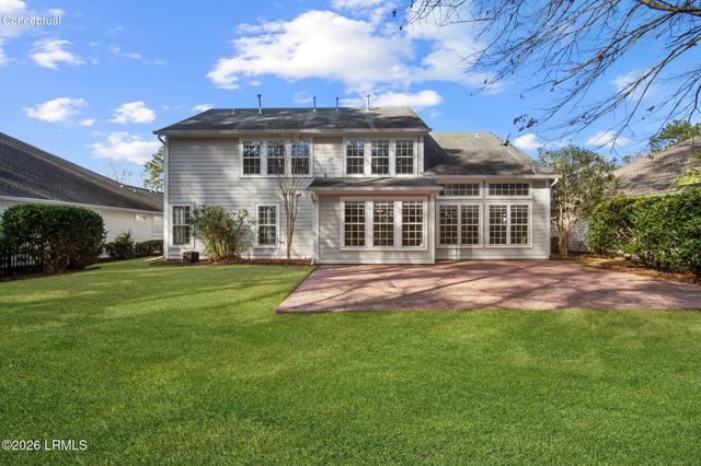 38 Sapelo Island Lane, Bluffton, SC 29910