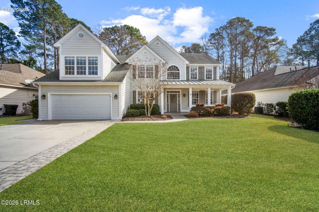 38 Sapelo Island Lane, Bluffton, SC 29910