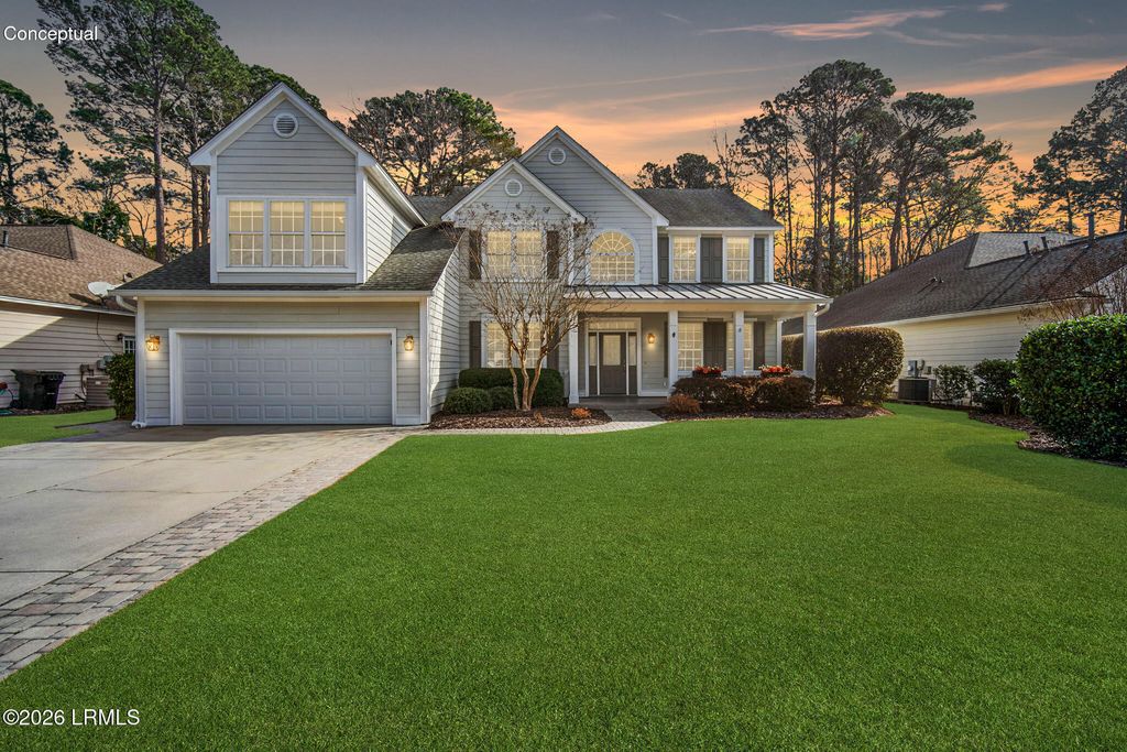 38 Sapelo Island Lane, Bluffton, SC 29910
