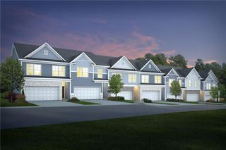 505 Tuskegee Street LOT 43, Mcdonough, GA 30253