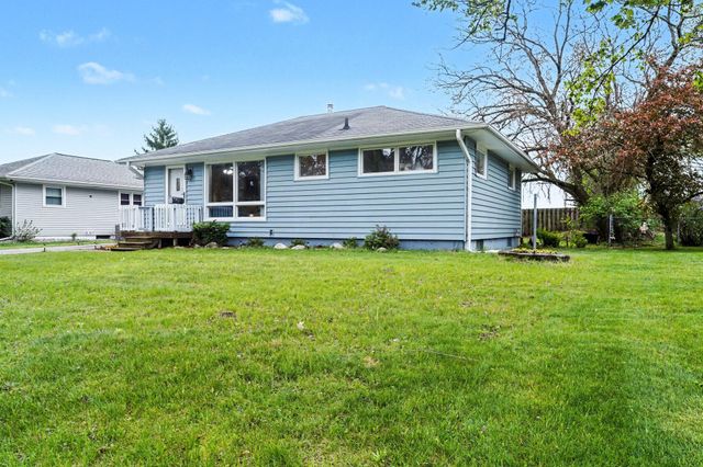 17 Boyd Street, Battle Creek, MI 49037