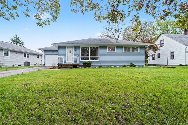 17 Boyd Street, Battle Creek, MI 49037