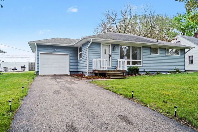 17 Boyd Street, Battle Creek, MI 49037