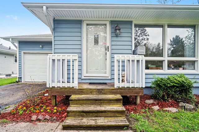 17 Boyd Street, Battle Creek, MI 49037