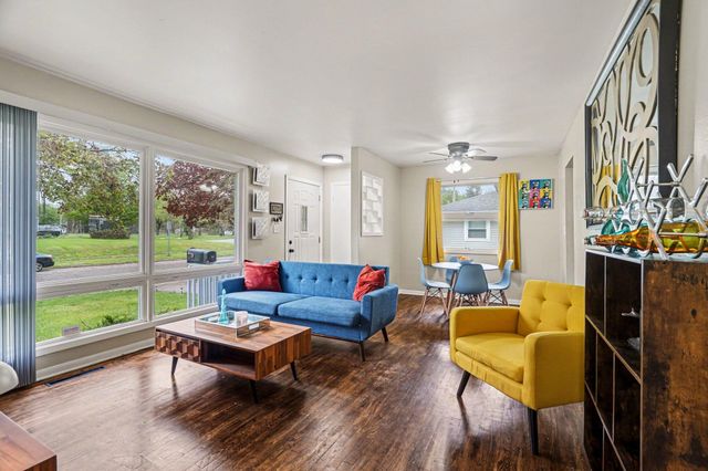 17 Boyd Street, Battle Creek, MI 49037