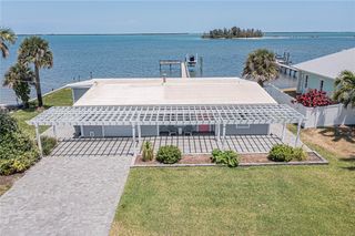 13630 N Indian River Drive, Sebastian, FL 32958